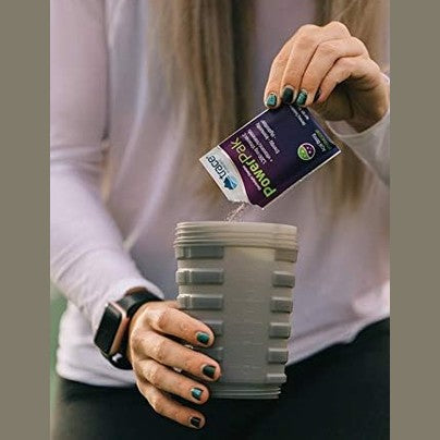 Trace Minerals Electrolyte Power Pak Acai Berry 147g 30's