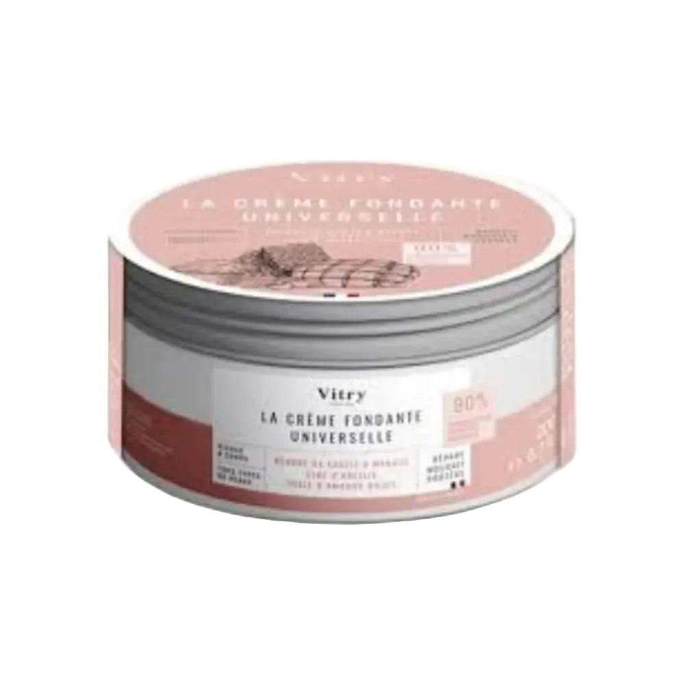 Vitry Universal Melting Cream 200 ml