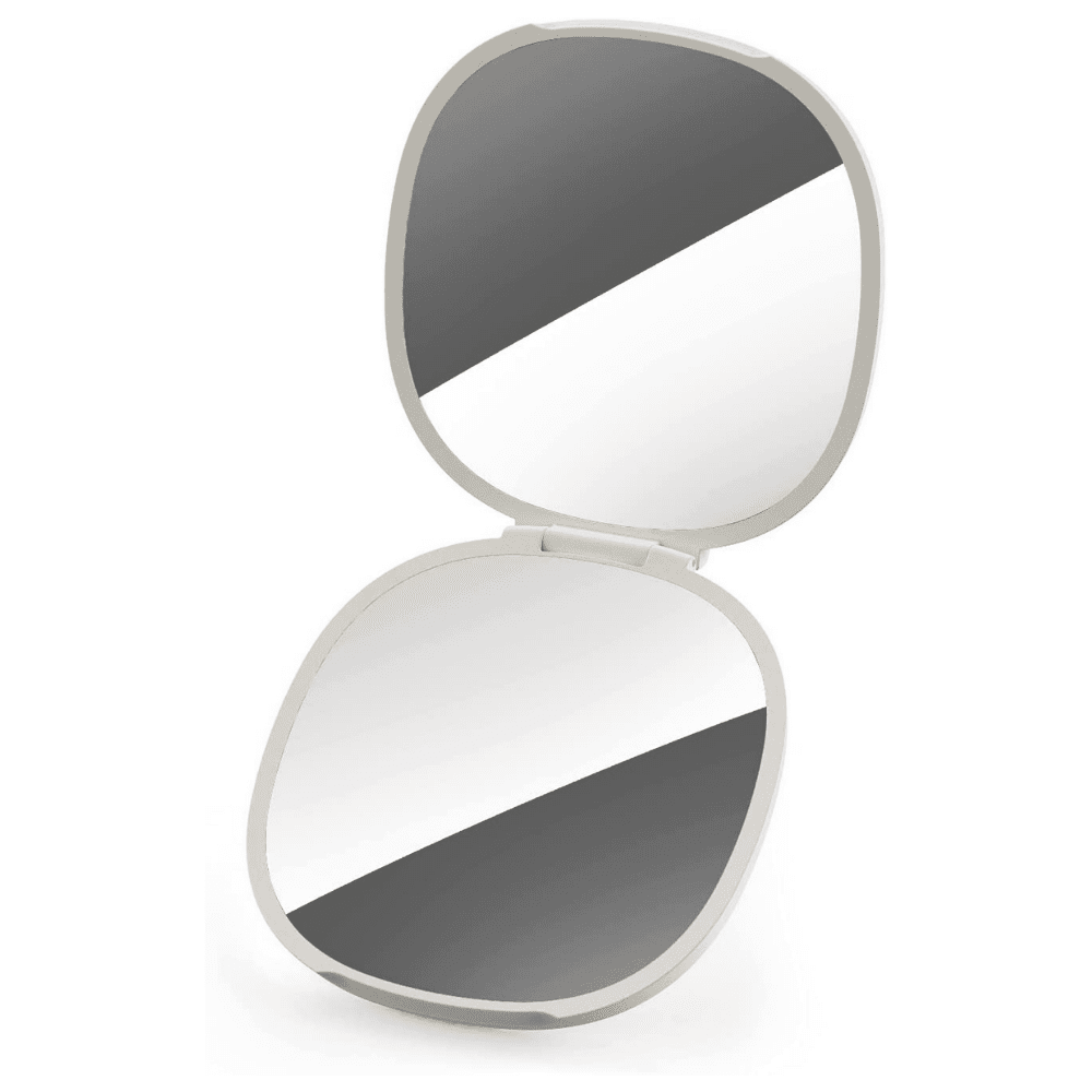 Viva 2-in-1 Compact Magnifying Mirror - Medaid International