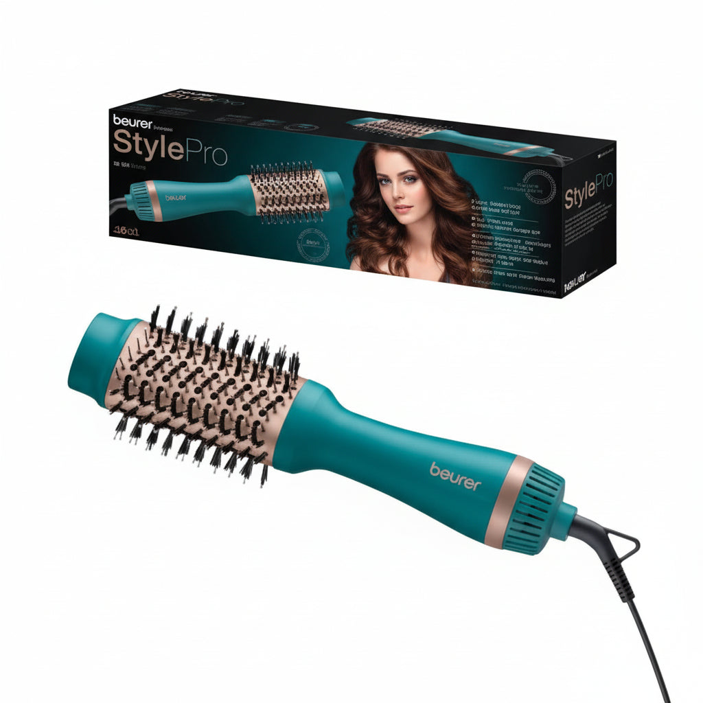 Volumising Hair Ddryer Brush  HC45