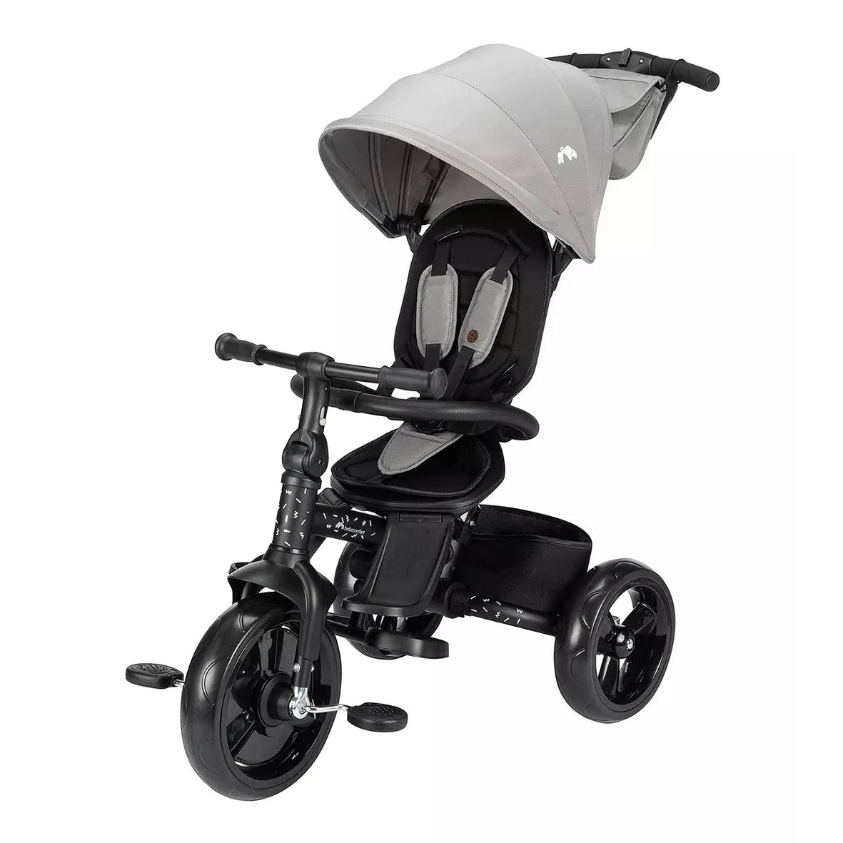 Bebe Confort Windy Tinted Grey Ecom - Tricycle
