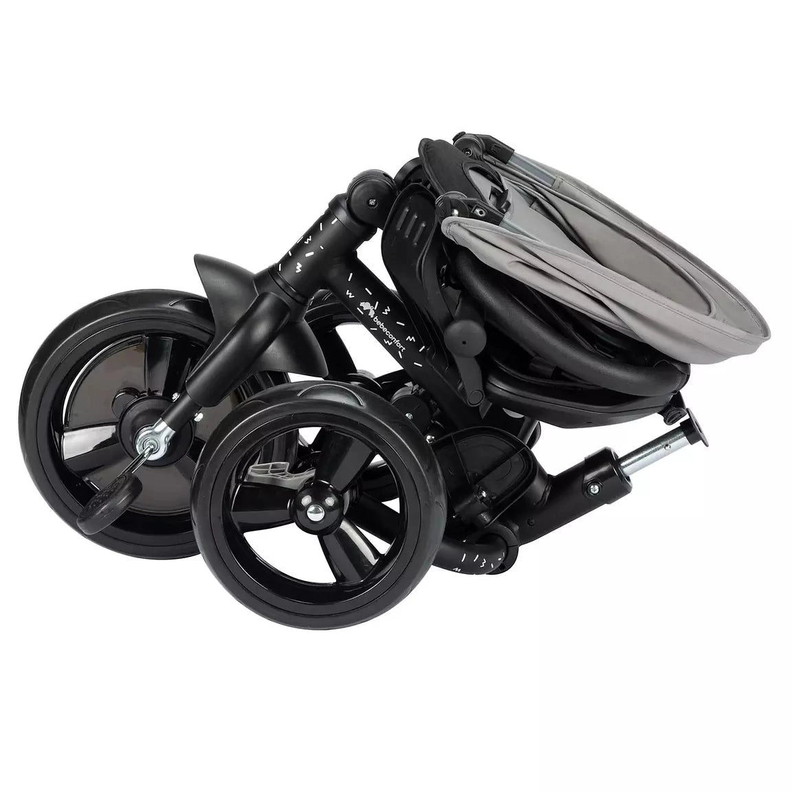 Bebe Confort Windy Tinted Grey Ecom - Tricycle