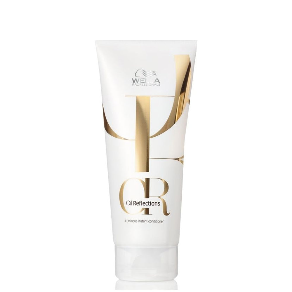 Wella Professionals Oil Reflections Luminous Instant Hair Conditioner