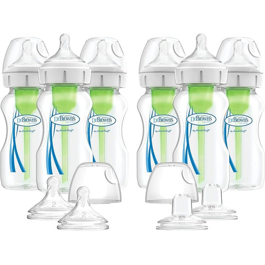 Options+ Newborn Feeding Set