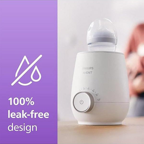 avent bottle warmer 358/00