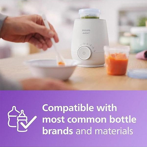avent bottle warmer 358/00