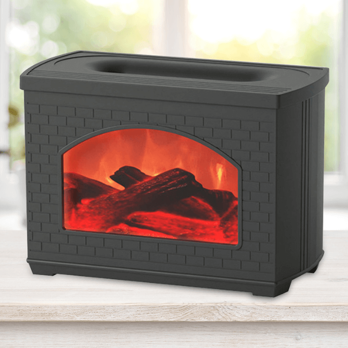 Aroma Humidifier - Medaid International