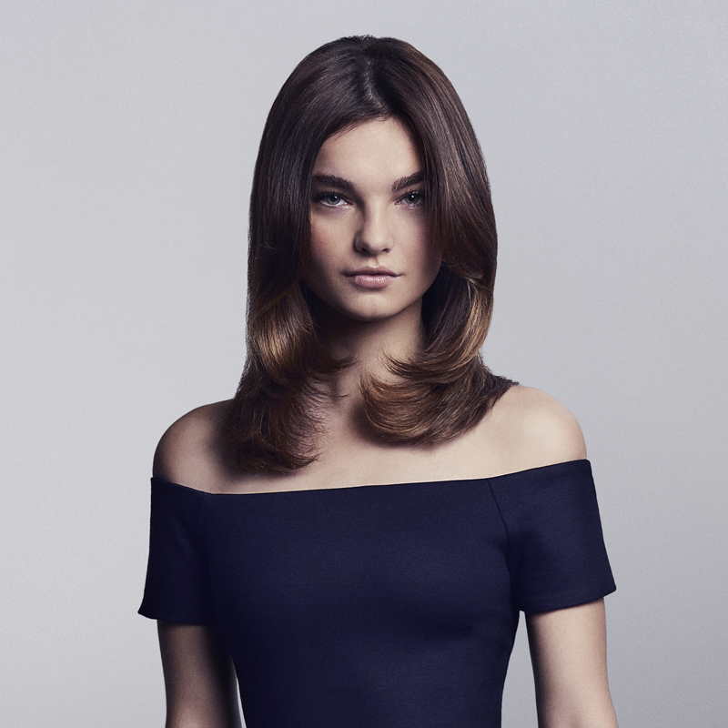 Babyliss Liss Brush HD HSB101e