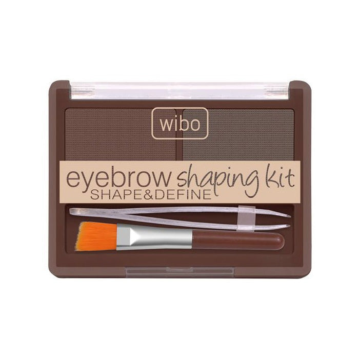 Wibo Eyebrow Shaping Kit