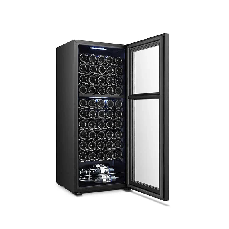 Dual Zone Wine Cellar - Medaid International