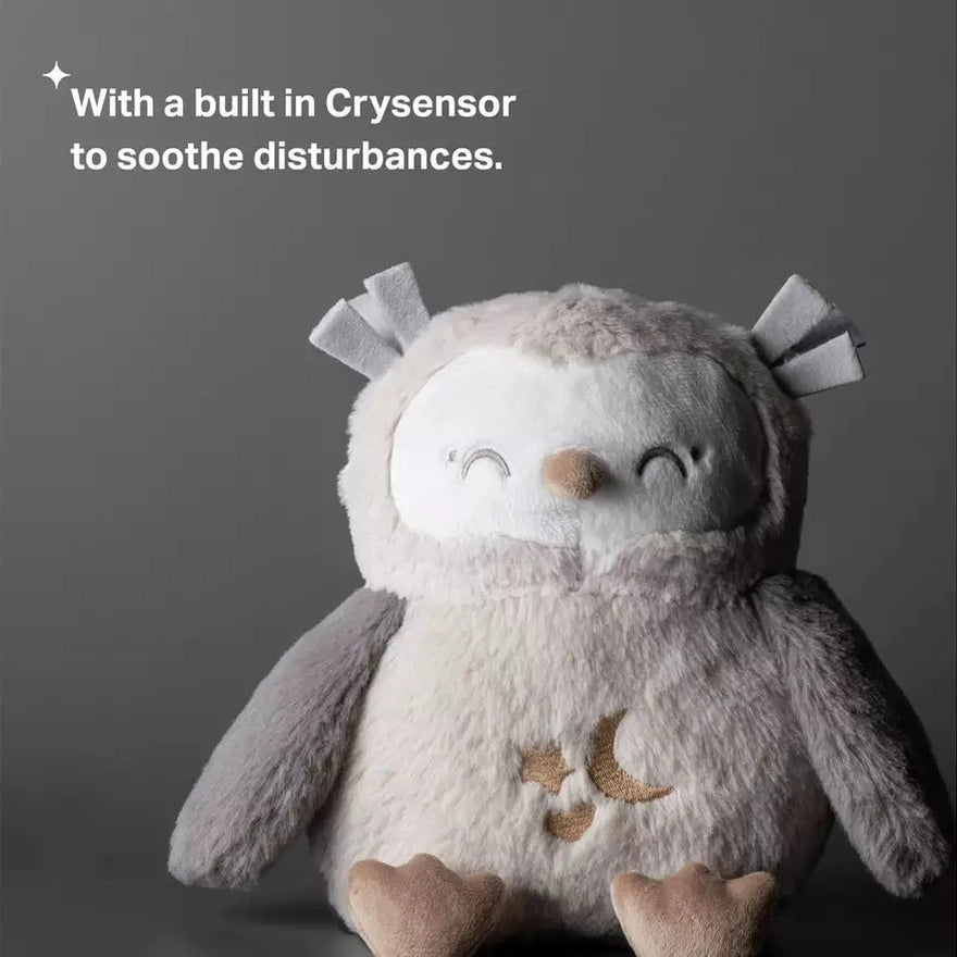 Deluxe Ollie The Owl Light