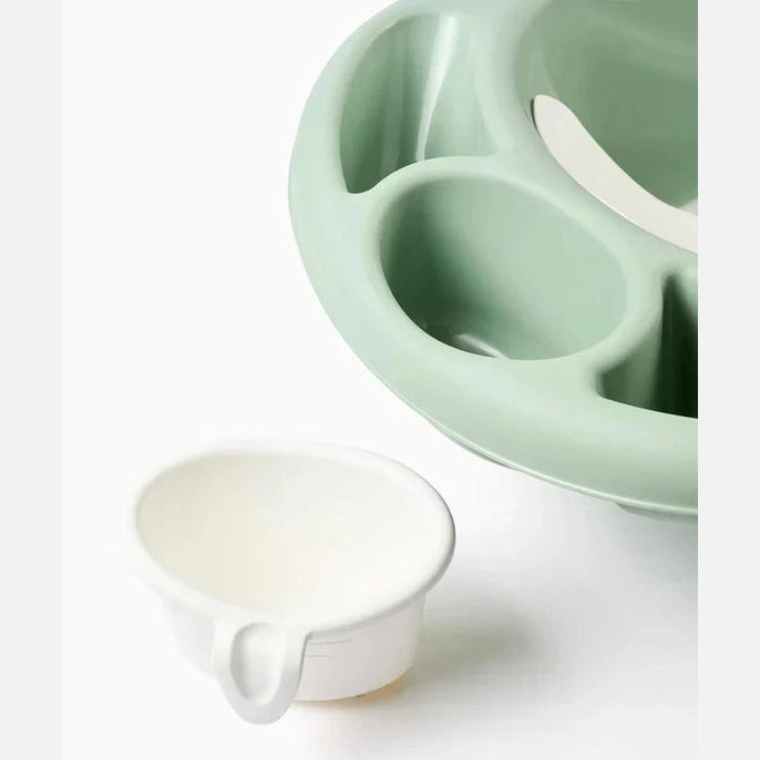 Cam - Baby Bathtub - Green - Bath Time