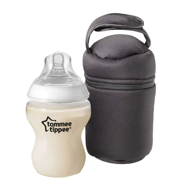 Insulated Bottle Bags 2 Pack