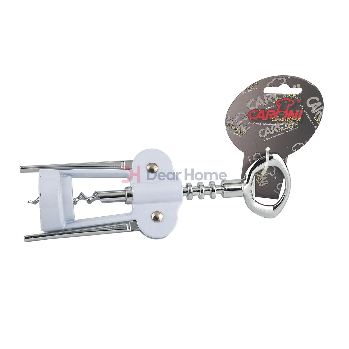 Wine Corkscrew Opener
