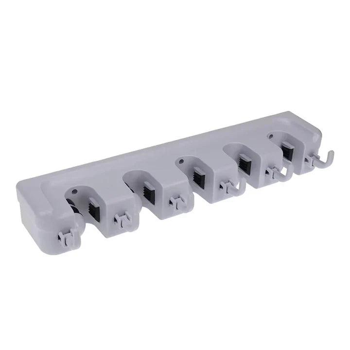 OrganizerWallMount Cabint Hanger