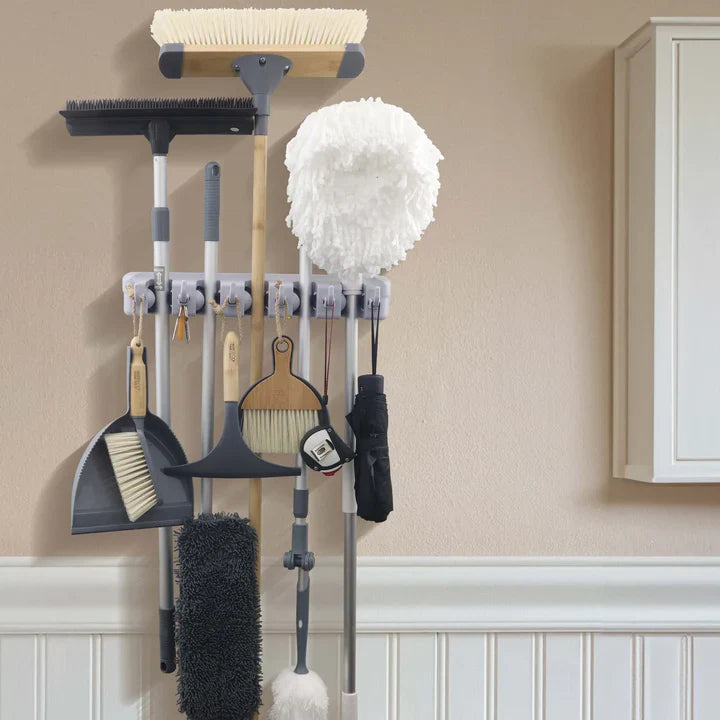 OrganizerWallMount Cabint Hanger
