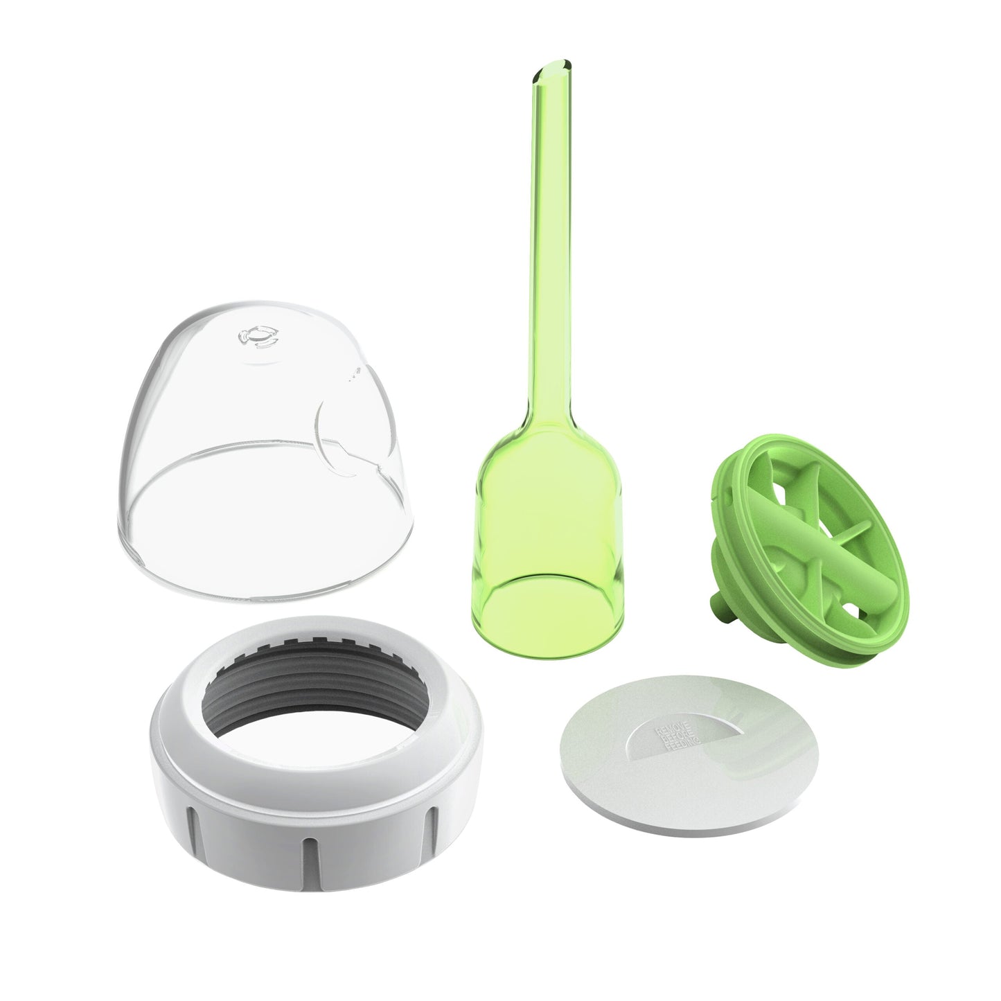 Dr. Brown's Options+ Conversion Kit For Bottles