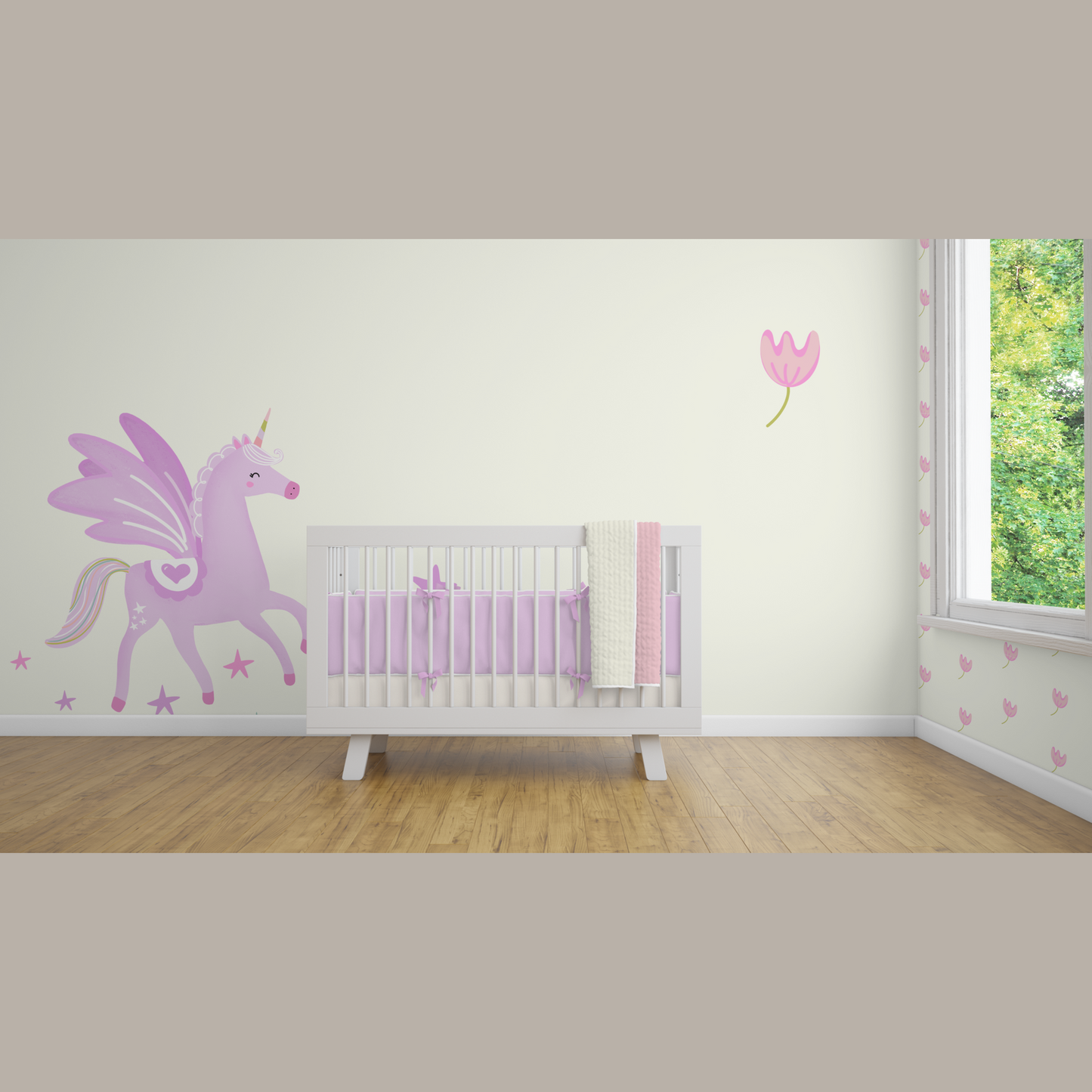 Unicorn Meadow