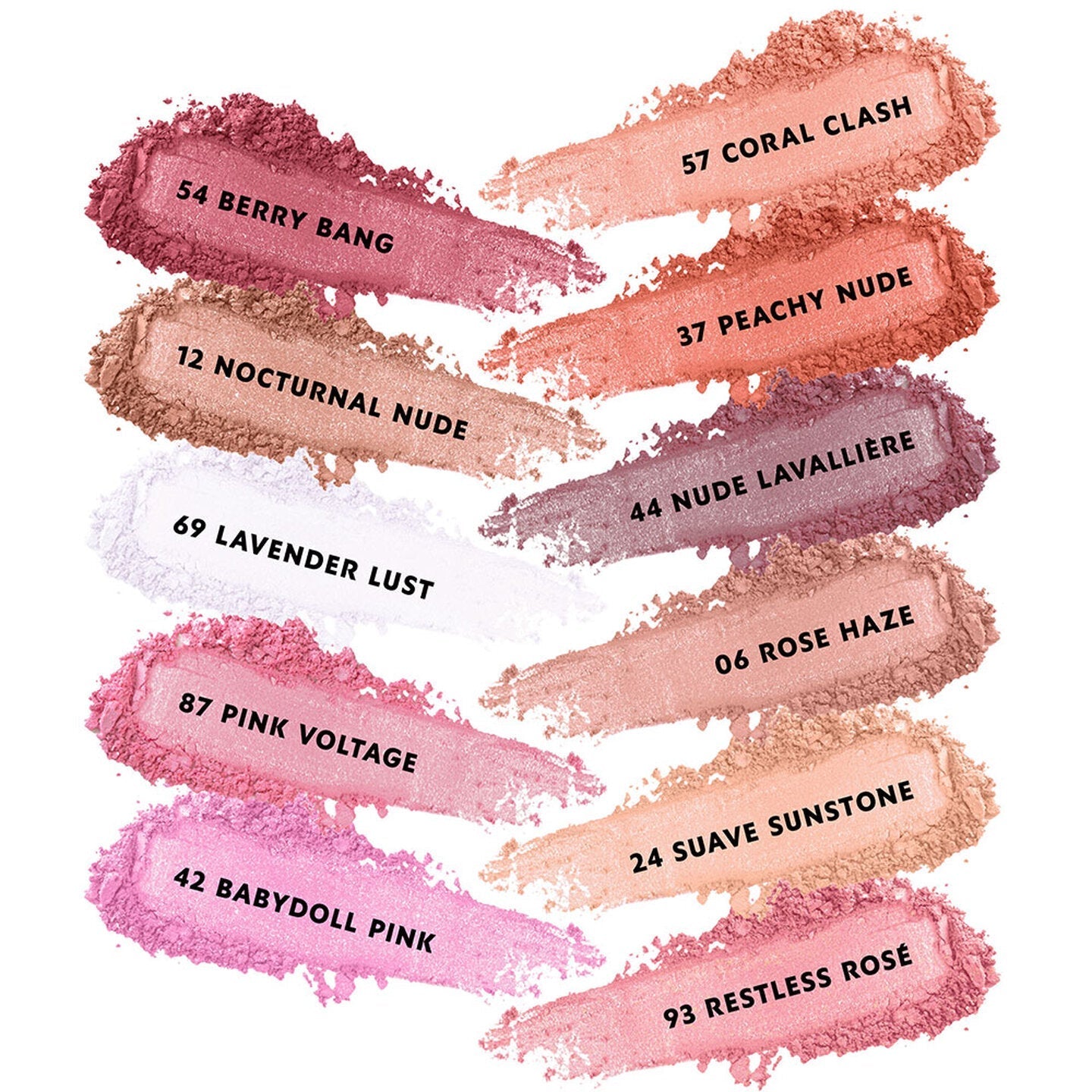 YSL - Make Me Blush Bold Blurring Blush - Medaid International