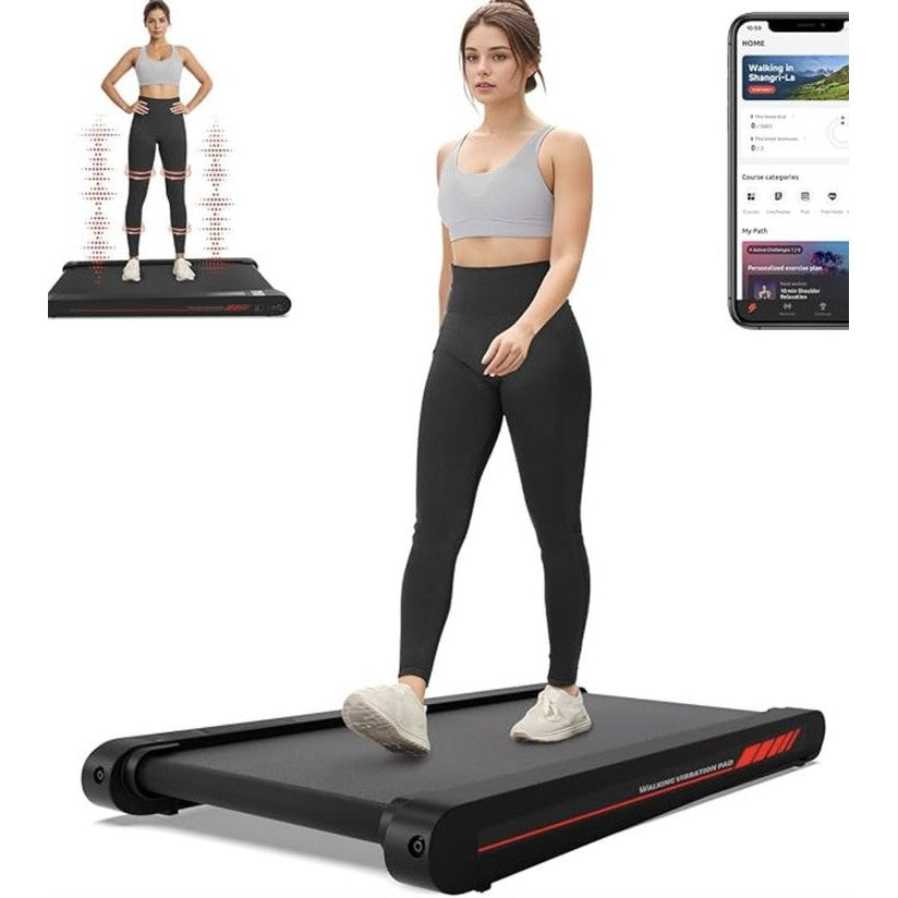 Treadmill Pad 4 in 1