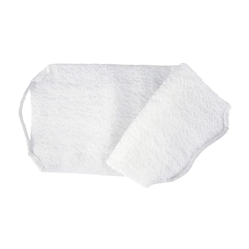 After Spa Bath & Shower Exfoliating Wash Cloth