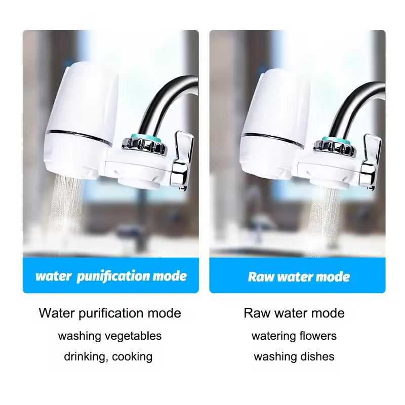 Water Purification System