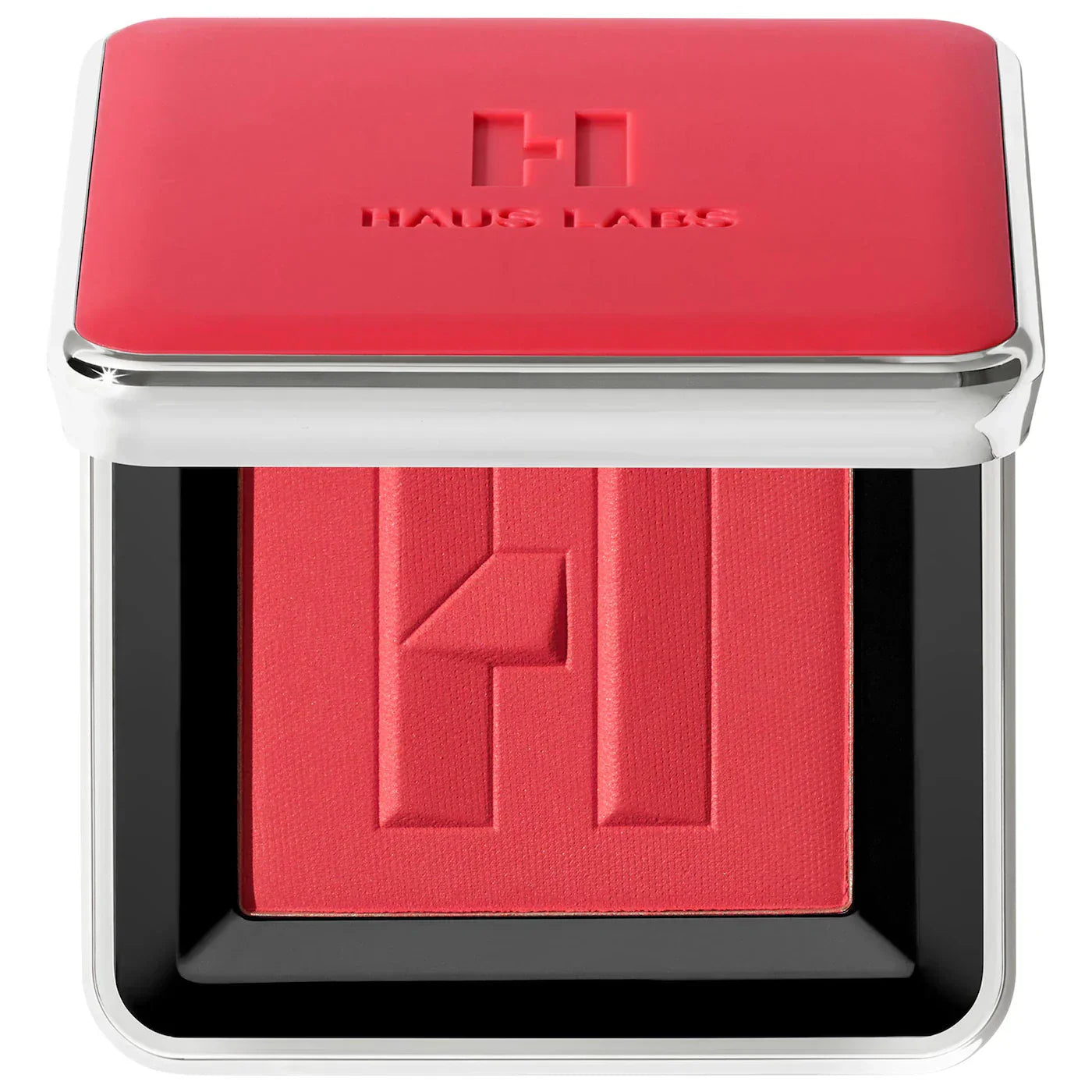 HAUS LABS BY LADY GAGA - Color Fuse Talc-Free Blush Powder With Fermented Arnica | 5 g - Medaid International