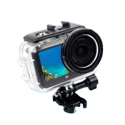 DJI Action 6 Waterproof Housing Case