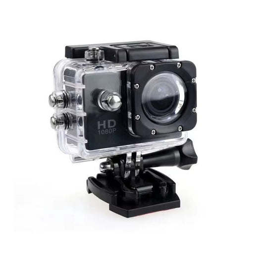 30M Waterproof Action Camera 1080P