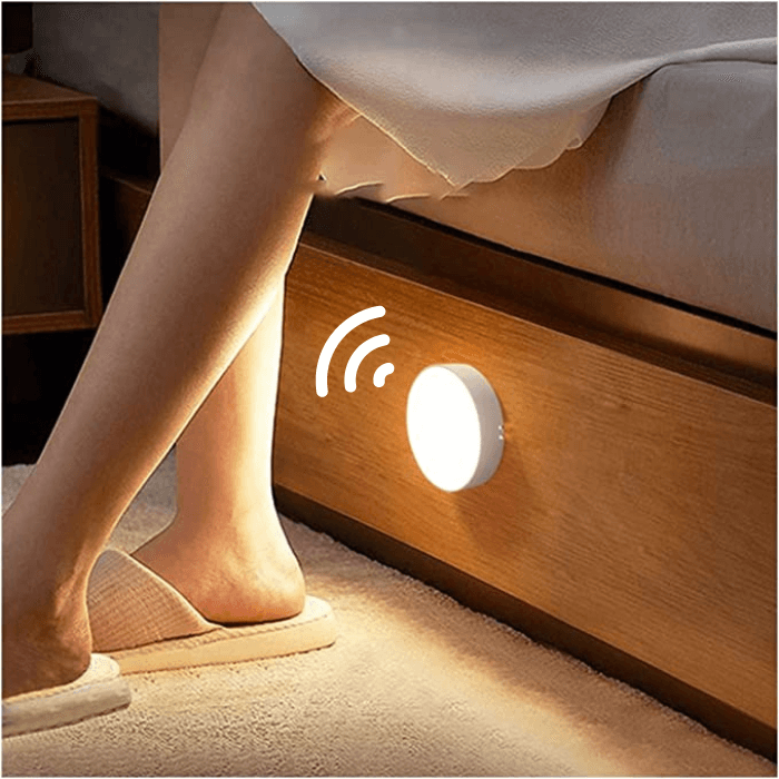Motion Light Sensor - Medaid International