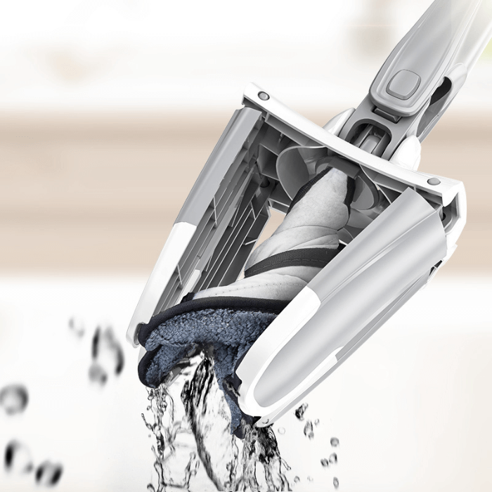 Cleaning Mop - Medaid International