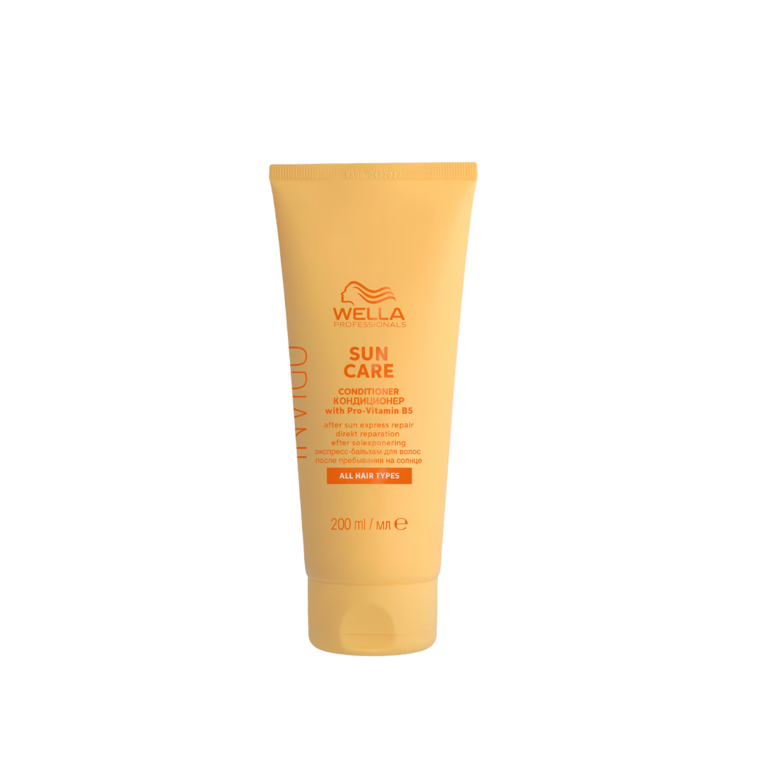 Wella Professionals Invigo Sun Care Hair Conditioner
