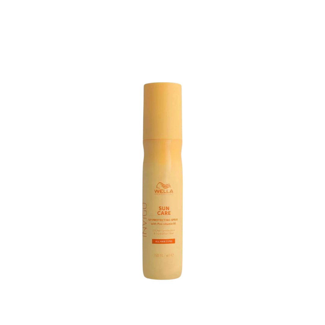 Wella Professionals Invigo Sun Care UV Protection Spray