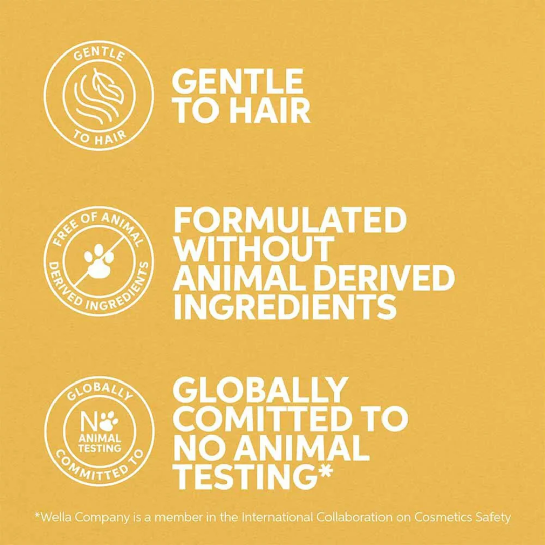 Wella Professionals Invigo Sun Care UV Protection Spray