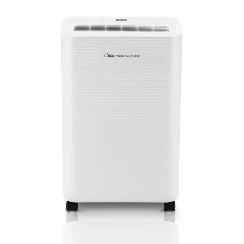 Wellness Dry 2000 Dehumidifier 280 W - Medaid International