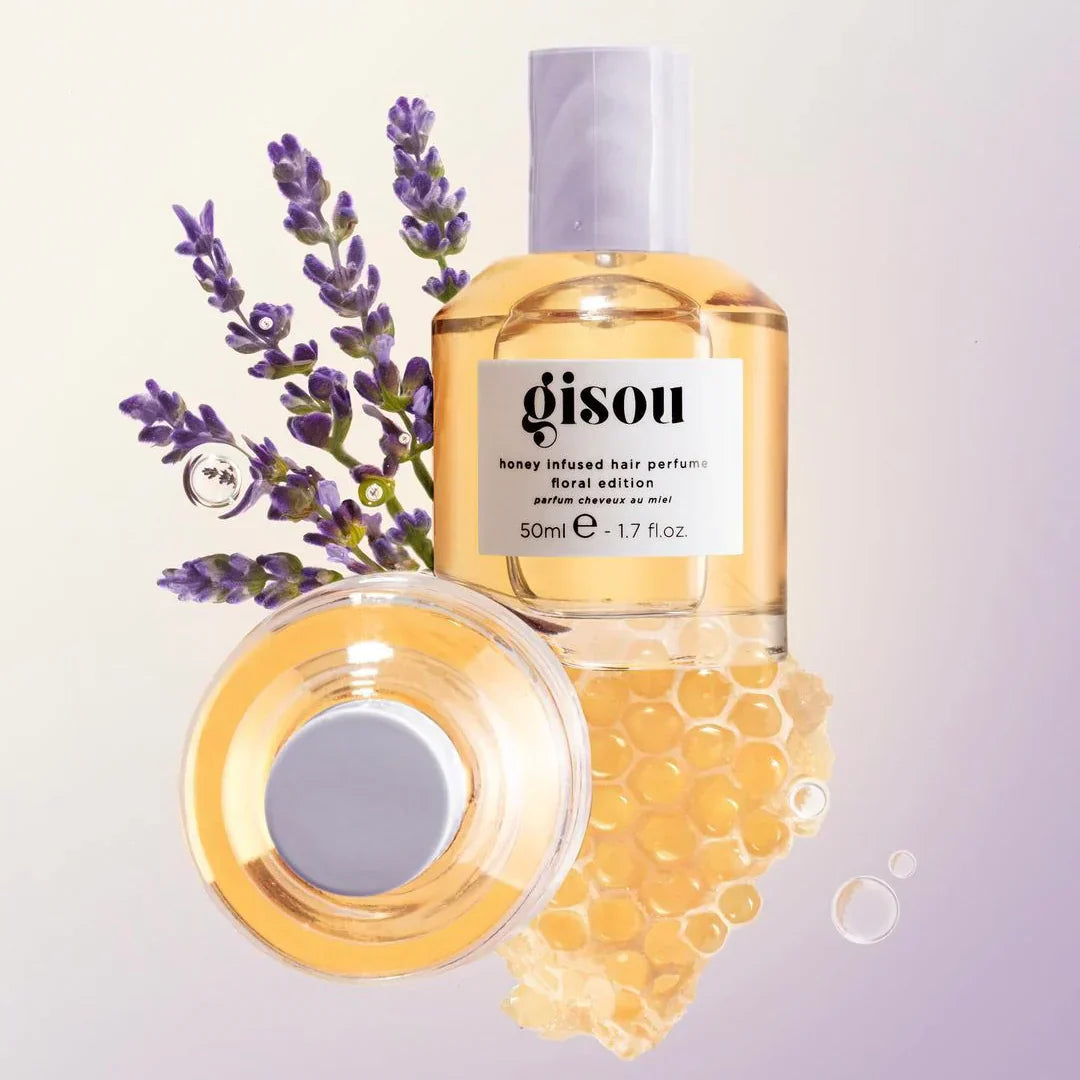 Gisou - Honey Infused Hair Perfume 50 ml