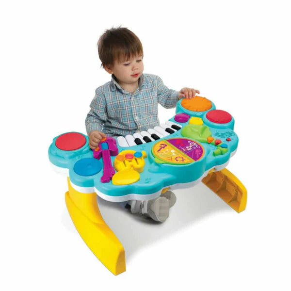 Infantino - Music Center - 10in1