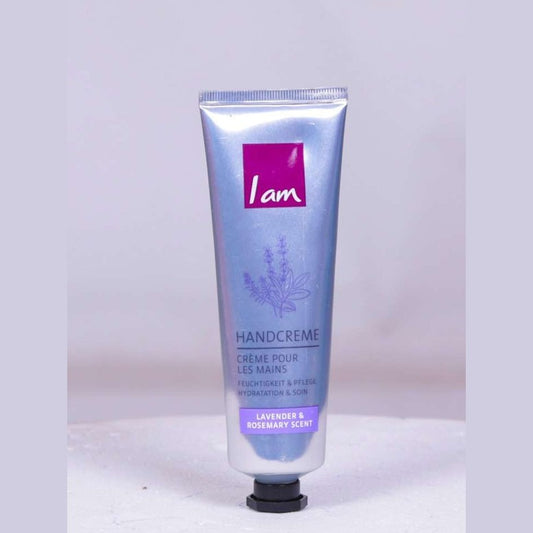 Hand Cream by I am
