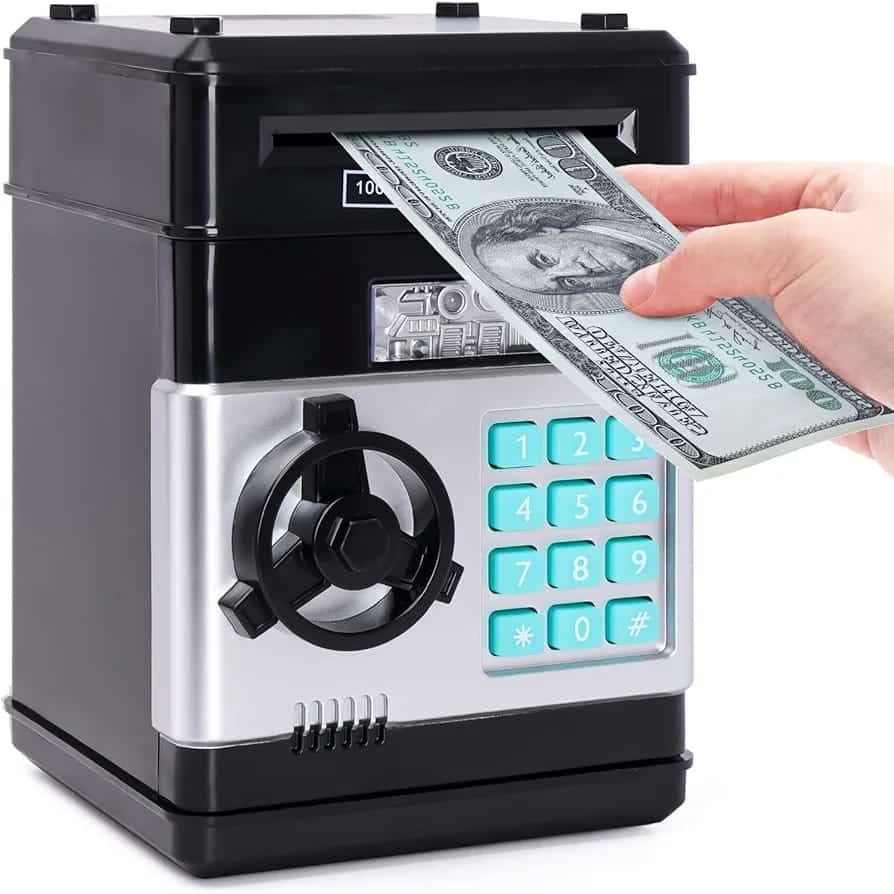 Piggy Bank - Medaid International