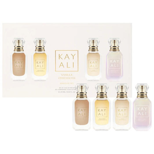 Kayali Vanilla Obsessions