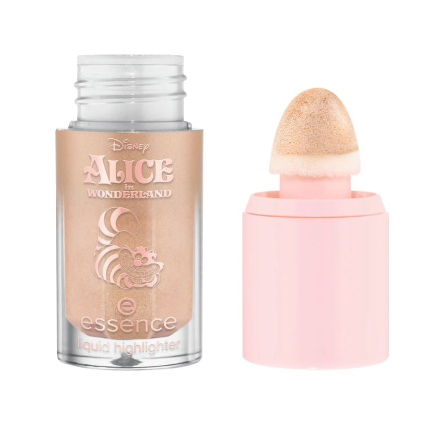 Essence Disney Alice In Wonderland Liquid Highlighter
