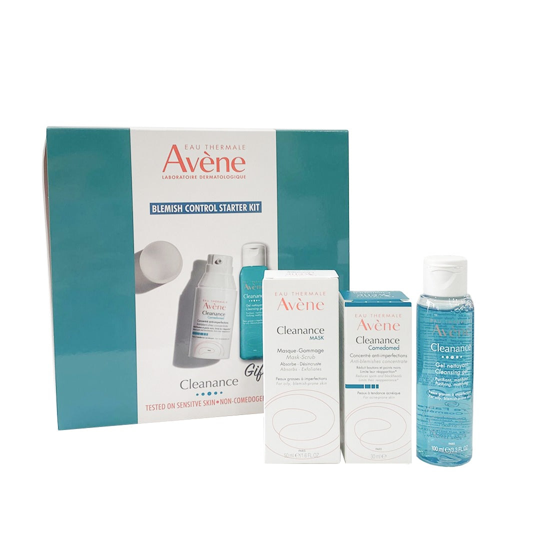Blemish Control Starter Kit - Medaid International