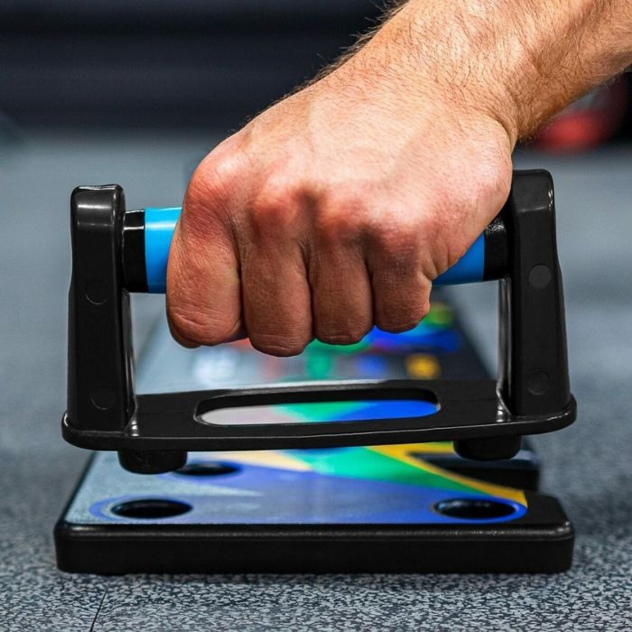 Premkey™ Body Building Push Up Board | 14-in-1 - Medaid International