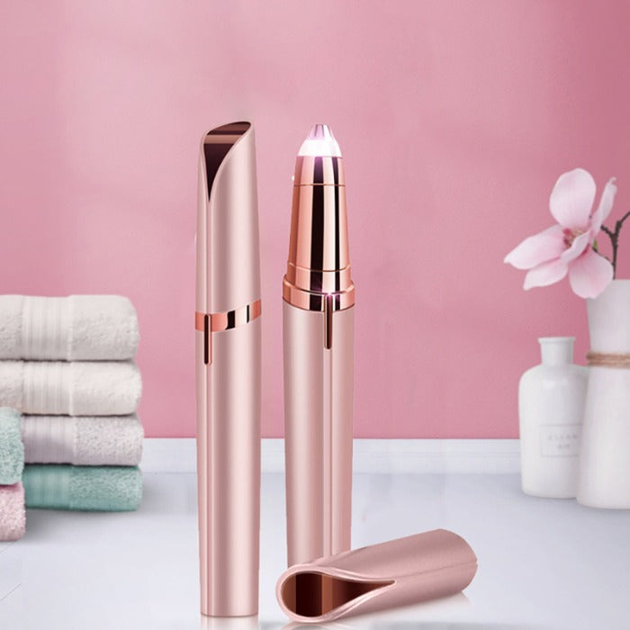 Eyebrow Trimmer - Medaid International