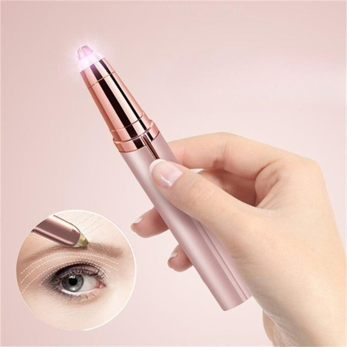 Eyebrow Trimmer - Medaid International