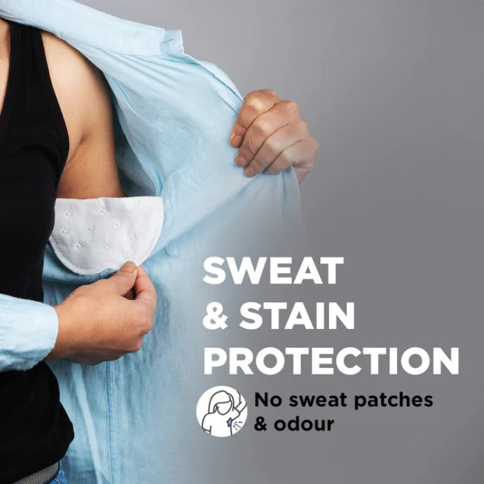 Kleinert's® Sweat Stain Remover | 12 Pieces - Medaid International