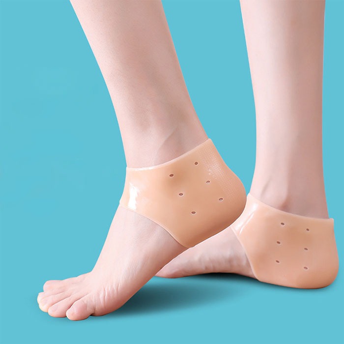Heel Treatment - Medaid International