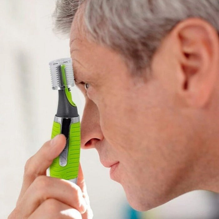 Microtrimmer - Medaid International