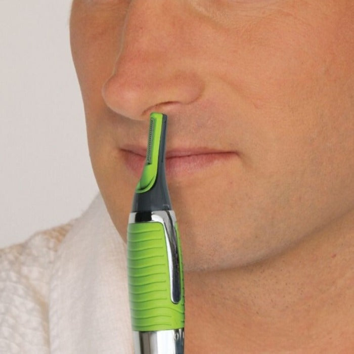 Microtrimmer - Medaid International