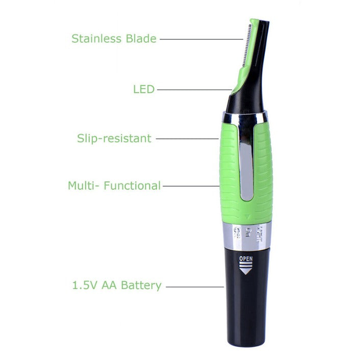 Microtrimmer - Medaid International
